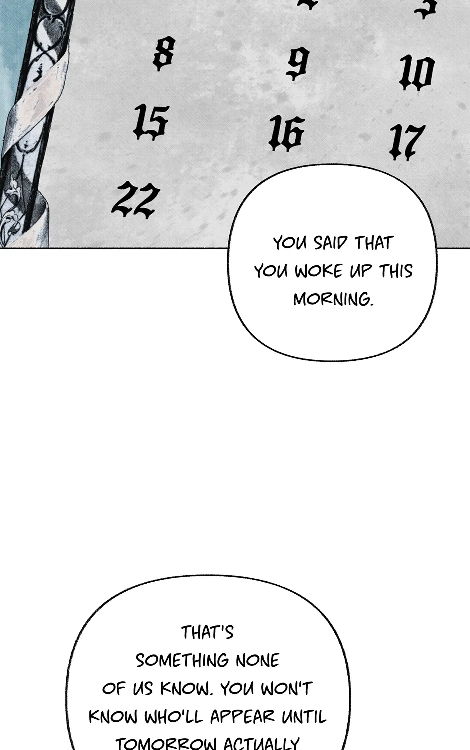 Dear My Rude Darling With Multiple Personalities Chapter 55 page 145 - 