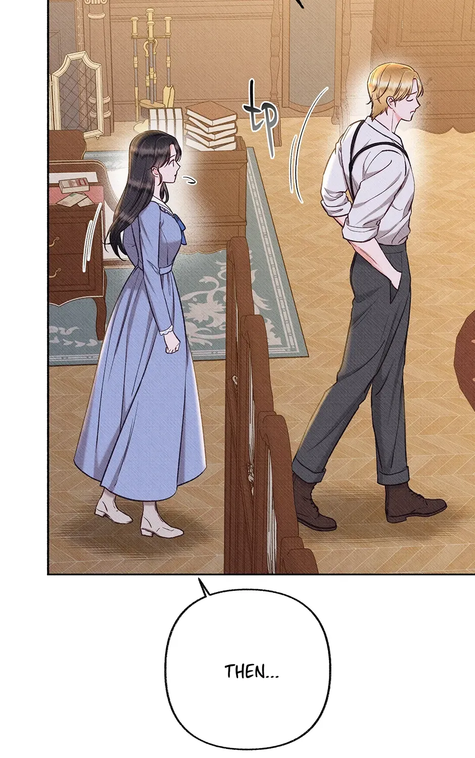 Dear My Rude Darling With Multiple Personalities Chapter 55 page 147 - 