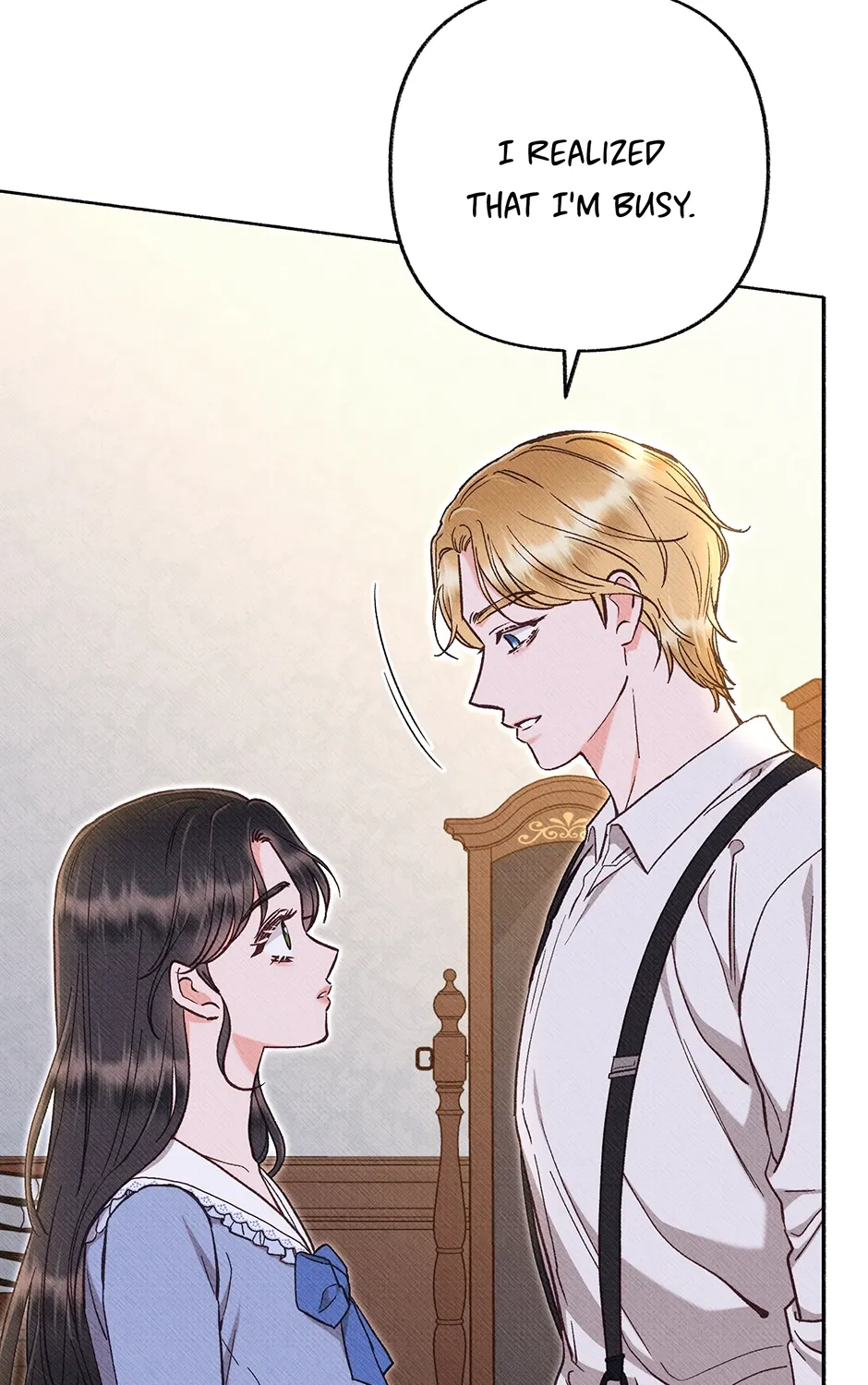 Dear My Rude Darling With Multiple Personalities Chapter 55 page 153 - 