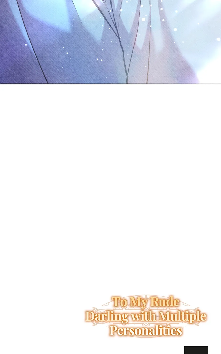Dear My Rude Darling With Multiple Personalities Chapter 55 page 161 - 