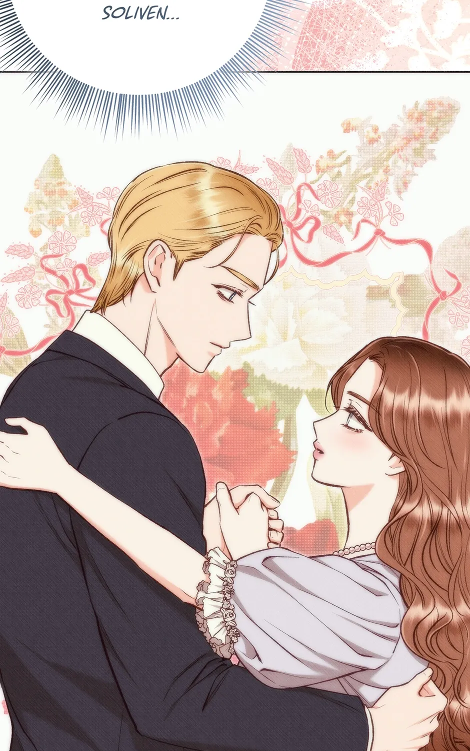 Dear My Rude Darling With Multiple Personalities Chapter 55 page 21 - 