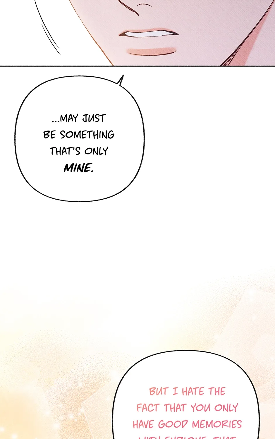Dear My Rude Darling With Multiple Personalities Chapter 55 page 29 - 
