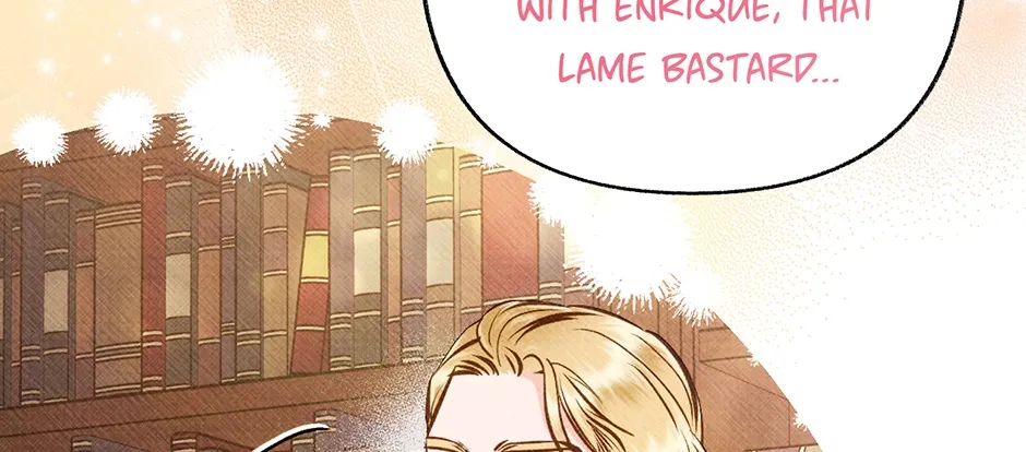 Dear My Rude Darling With Multiple Personalities Chapter 55 page 30 - 