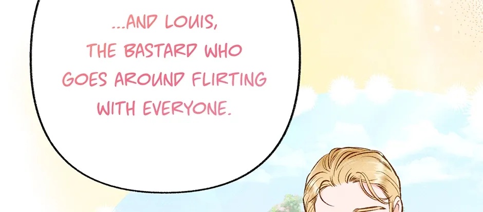 Dear My Rude Darling With Multiple Personalities Chapter 55 page 32 - 