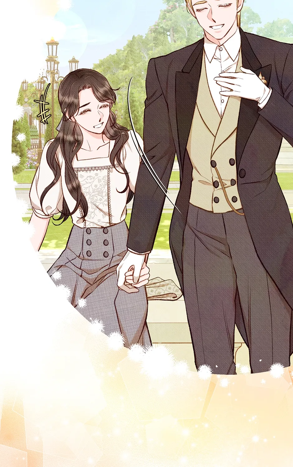 Dear My Rude Darling With Multiple Personalities Chapter 55 page 33 - 