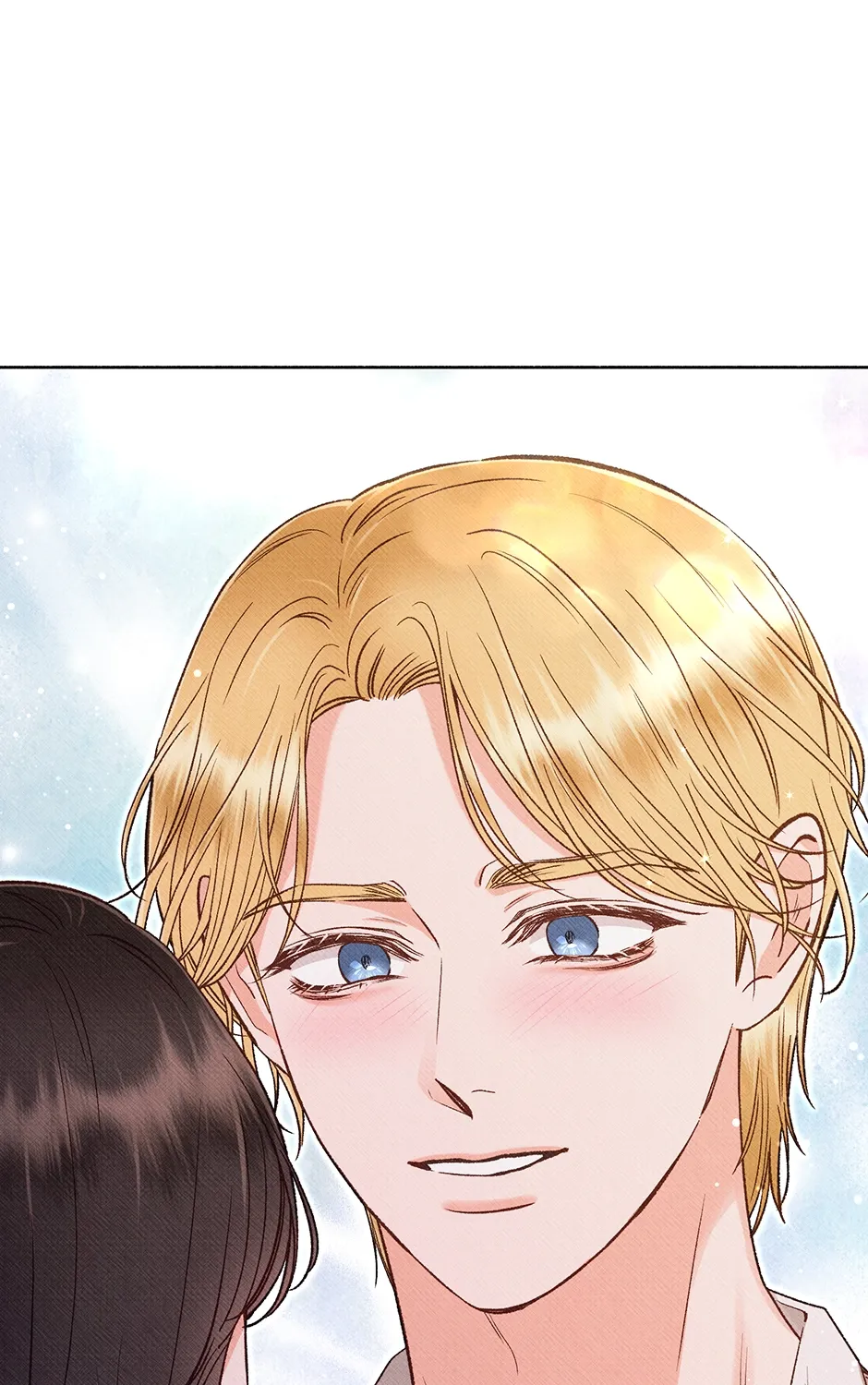Dear My Rude Darling With Multiple Personalities Chapter 55 page 35 - 