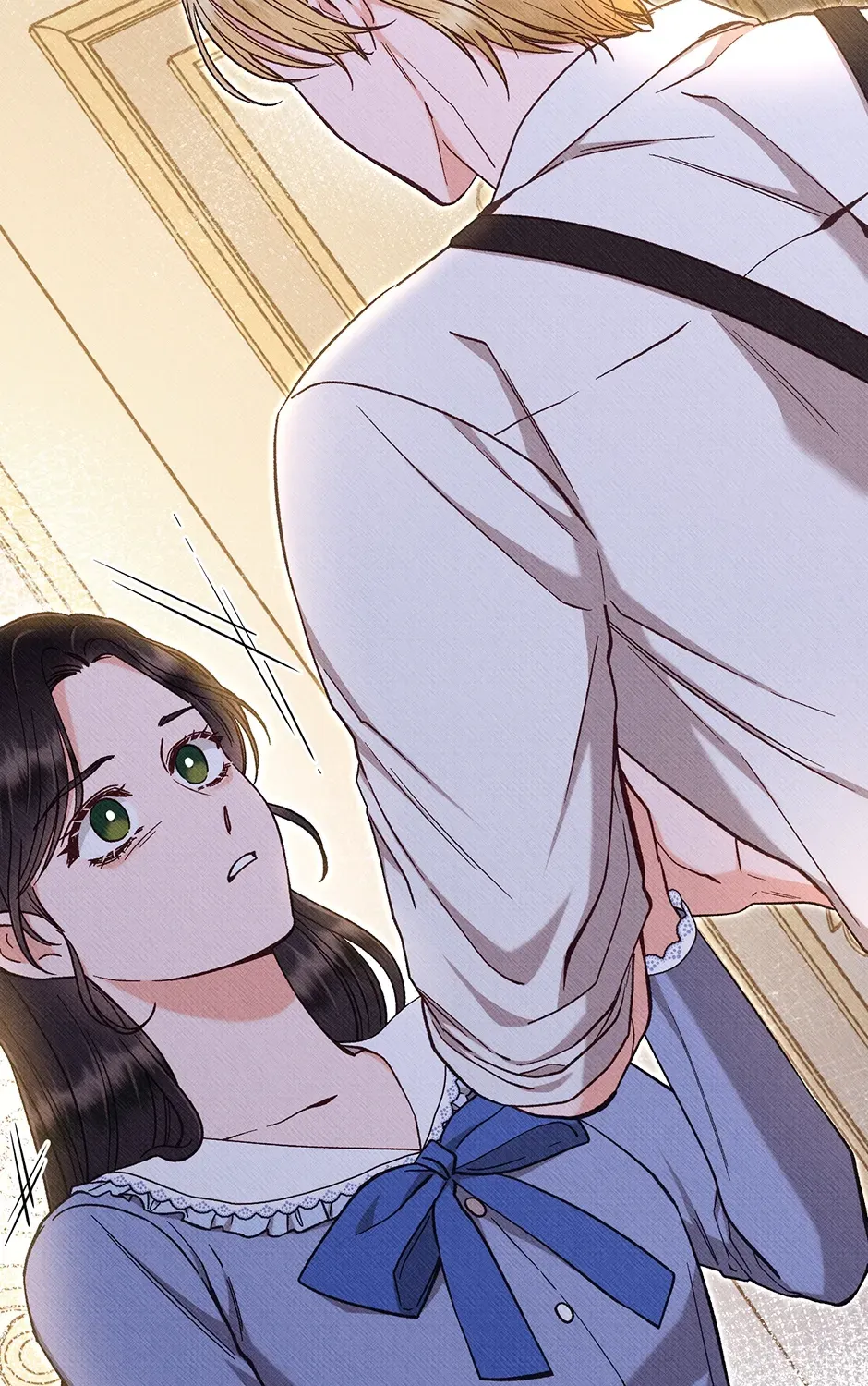 Dear My Rude Darling With Multiple Personalities Chapter 55 page 39 - 