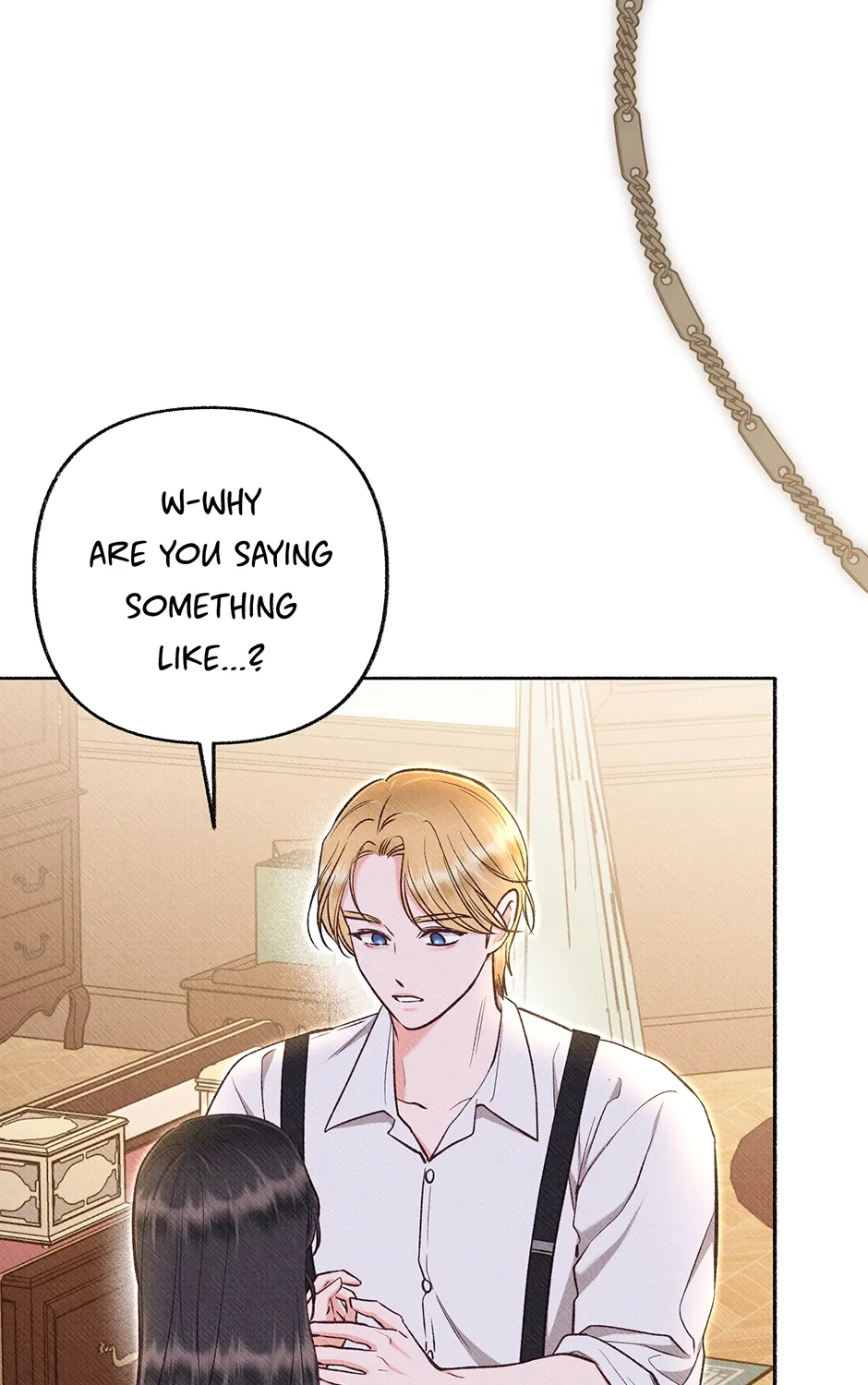 Dear My Rude Darling With Multiple Personalities Chapter 55 page 43 - 
