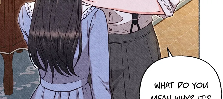 Dear My Rude Darling With Multiple Personalities Chapter 55 page 44 - 