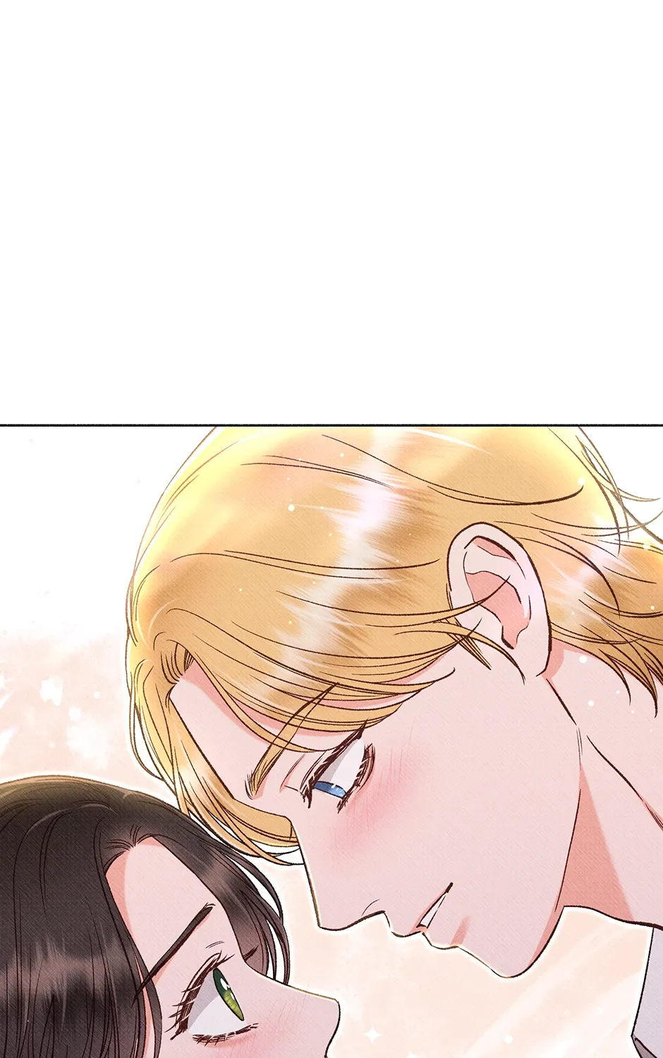 Dear My Rude Darling With Multiple Personalities Chapter 55 page 53 - 