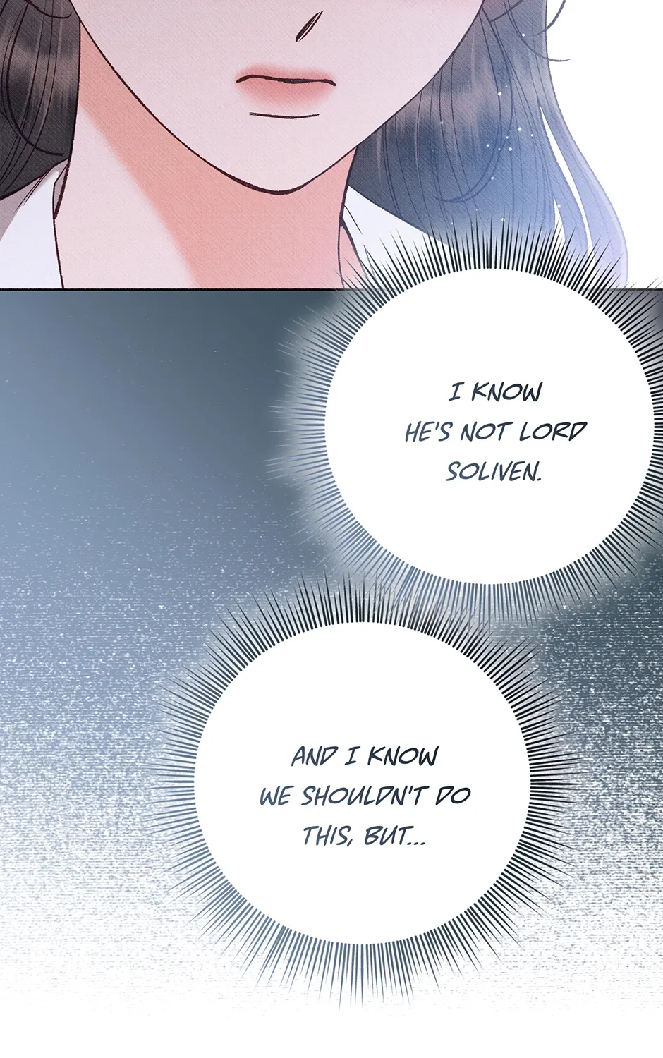Dear My Rude Darling With Multiple Personalities Chapter 55 page 57 - 
