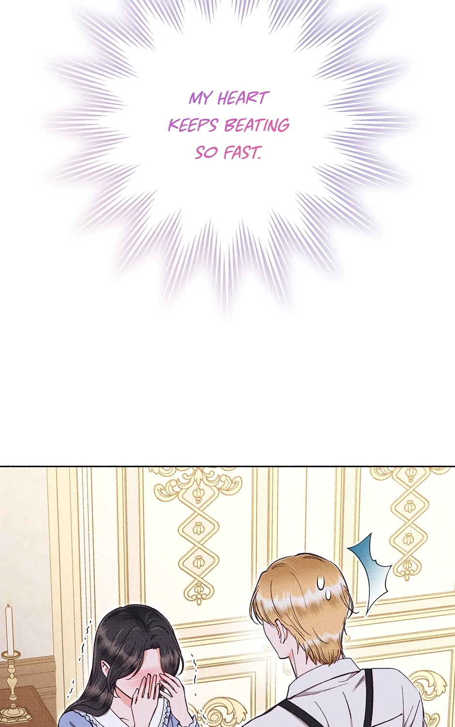 Dear My Rude Darling With Multiple Personalities Chapter 55 page 59 - 