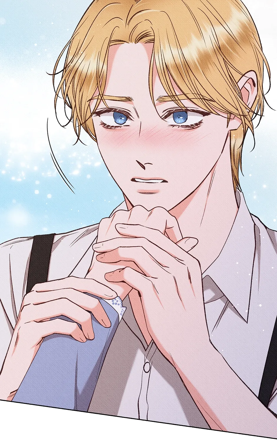 Dear My Rude Darling With Multiple Personalities Chapter 55 page 7 - 