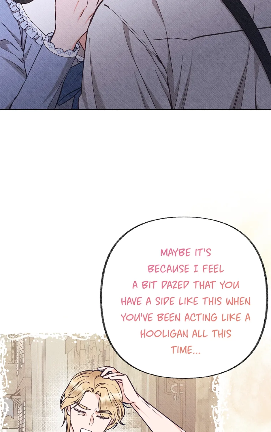 Dear My Rude Darling With Multiple Personalities Chapter 55 page 63 - 
