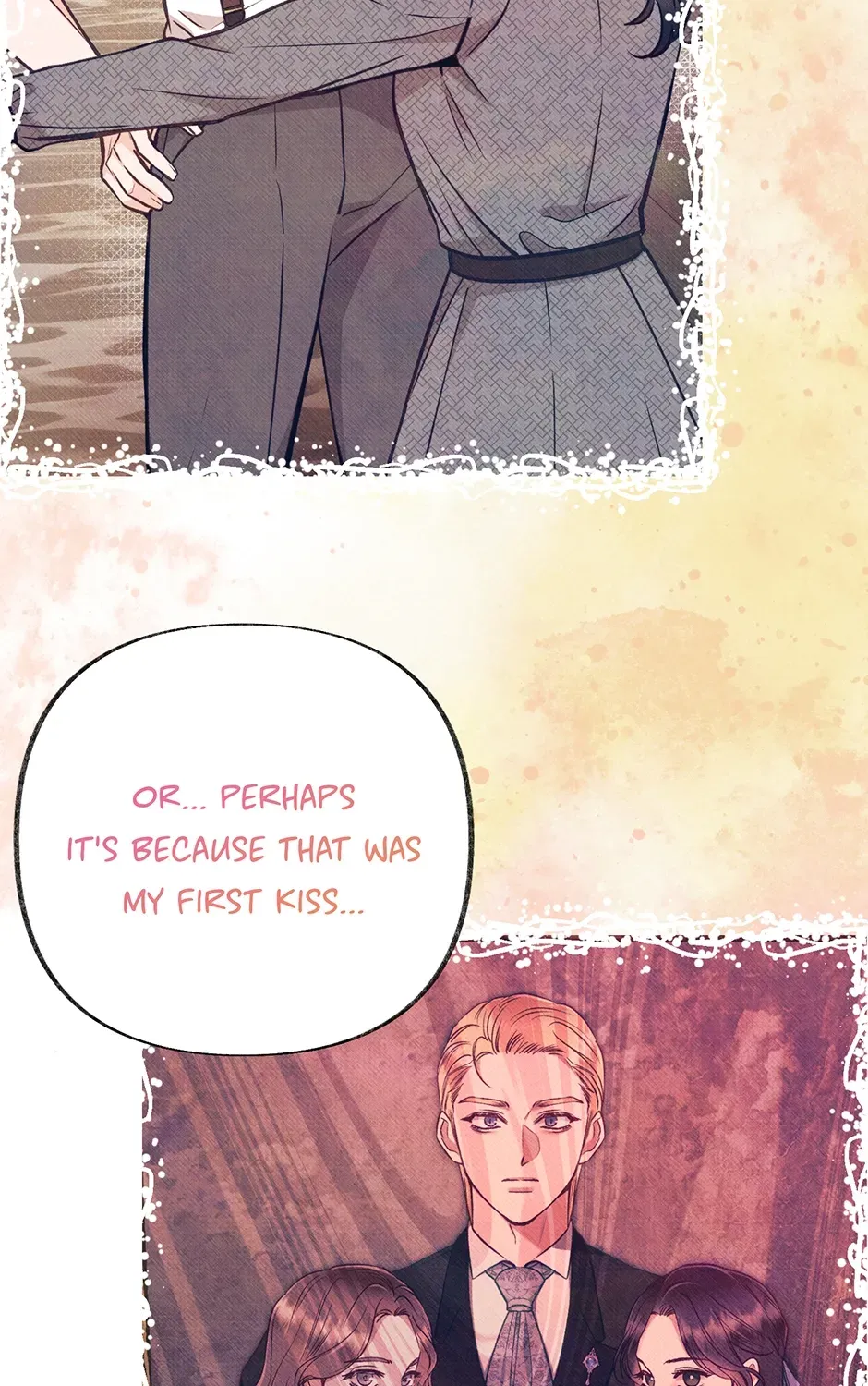 Dear My Rude Darling With Multiple Personalities Chapter 55 page 65 - 