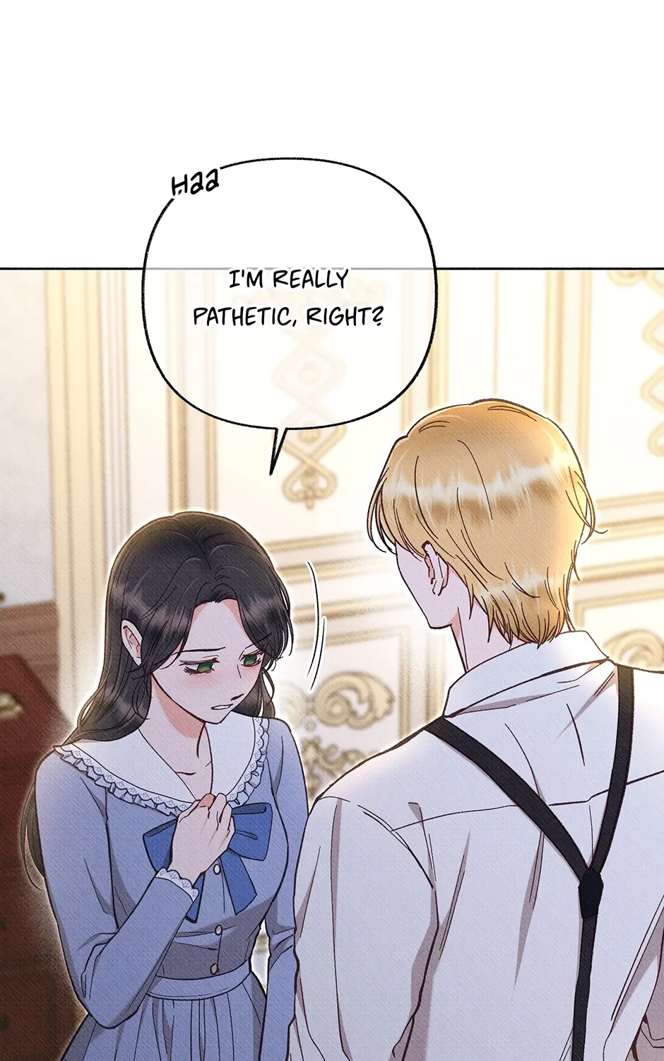 Dear My Rude Darling With Multiple Personalities Chapter 55 page 69 - 
