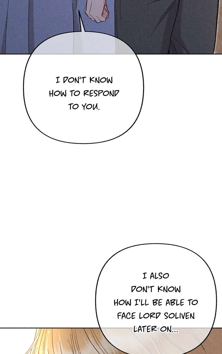 Dear My Rude Darling With Multiple Personalities Chapter 55 page 71 - 