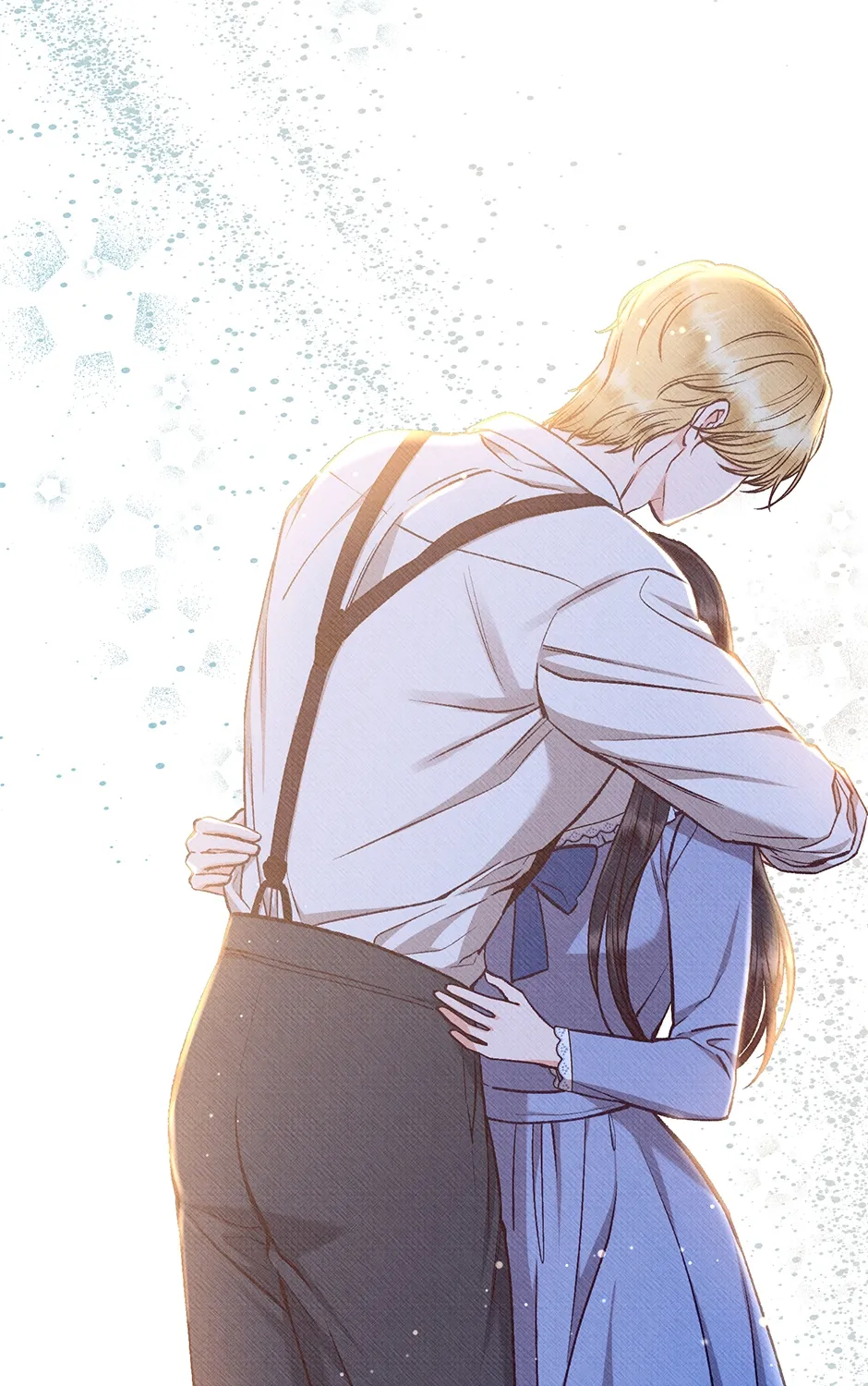 Dear My Rude Darling With Multiple Personalities Chapter 55 page 85 - 