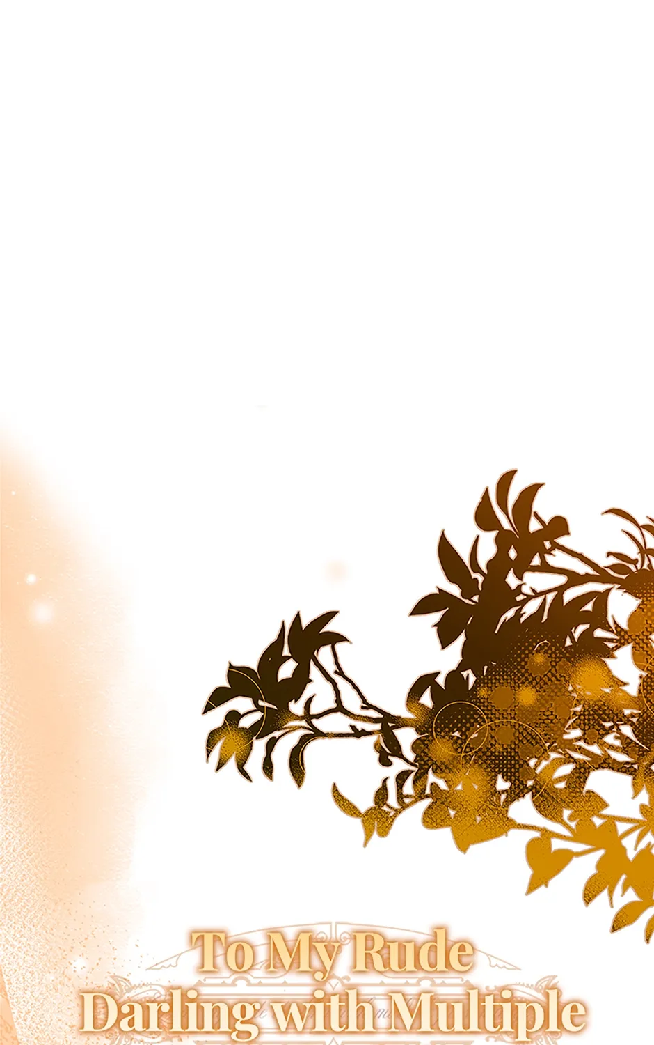 Dear My Rude Darling With Multiple Personalities Chapter 55 page 87 - 