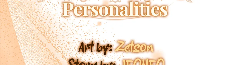 Dear My Rude Darling With Multiple Personalities Chapter 55 page 88 - 