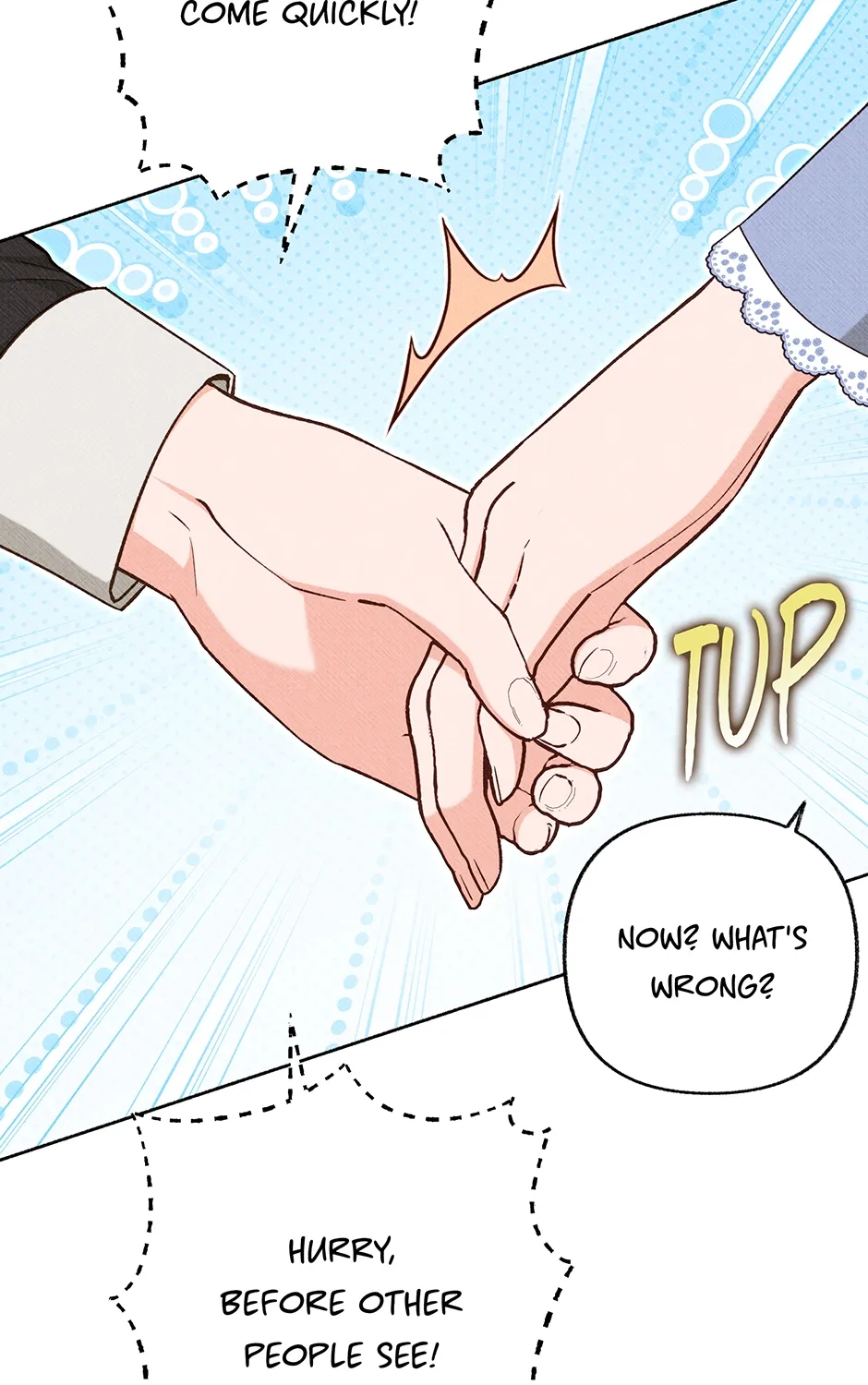 Dear My Rude Darling With Multiple Personalities Chapter 56 page 11 - 