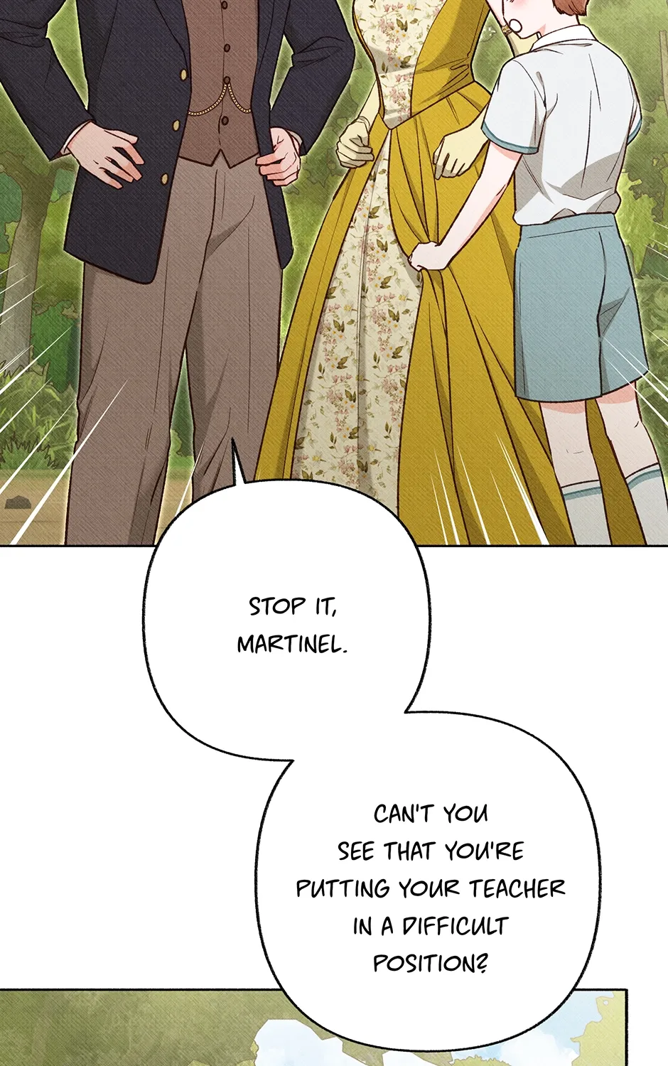 Dear My Rude Darling With Multiple Personalities Chapter 56 page 101 - 