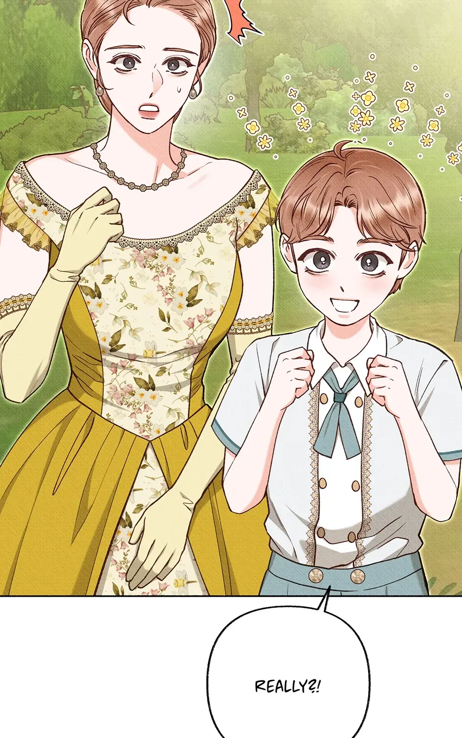 Dear My Rude Darling With Multiple Personalities Chapter 56 page 107 - 