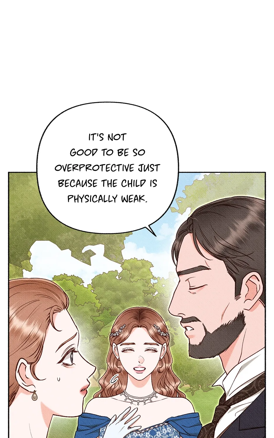 Dear My Rude Darling With Multiple Personalities Chapter 56 page 109 - 