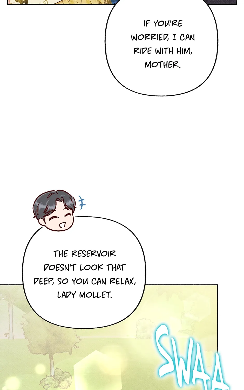 Dear My Rude Darling With Multiple Personalities Chapter 56 page 111 - 
