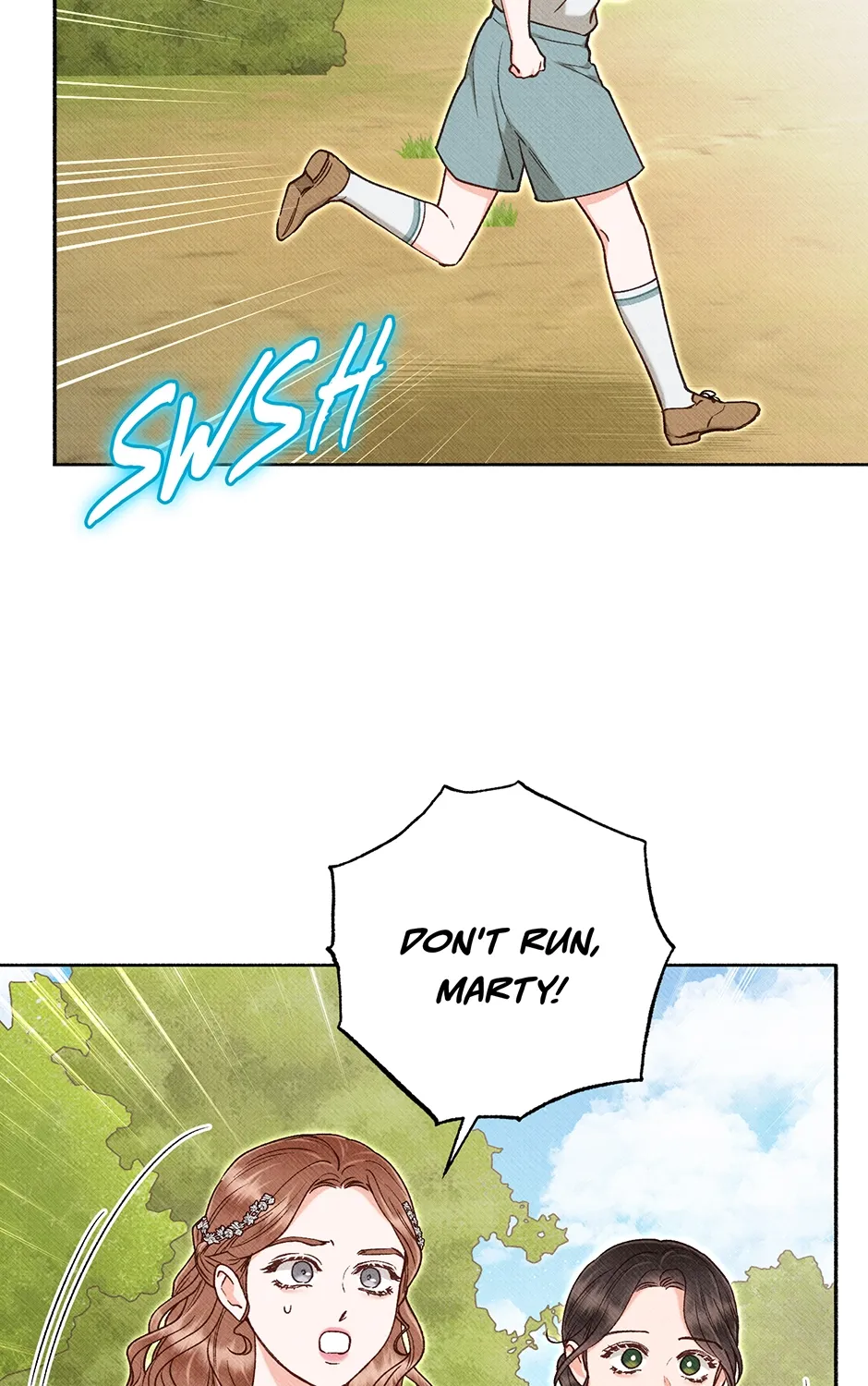 Dear My Rude Darling With Multiple Personalities Chapter 56 page 115 - 
