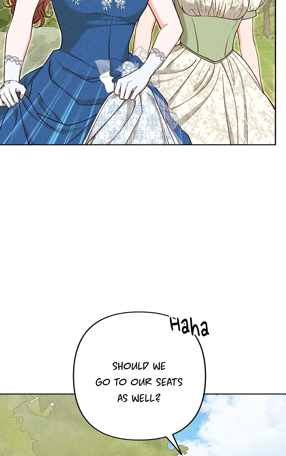 Dear My Rude Darling With Multiple Personalities Chapter 56 page 117 - 