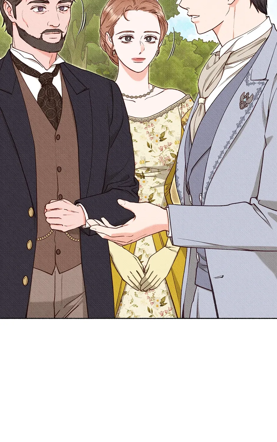 Dear My Rude Darling With Multiple Personalities Chapter 56 page 119 - 