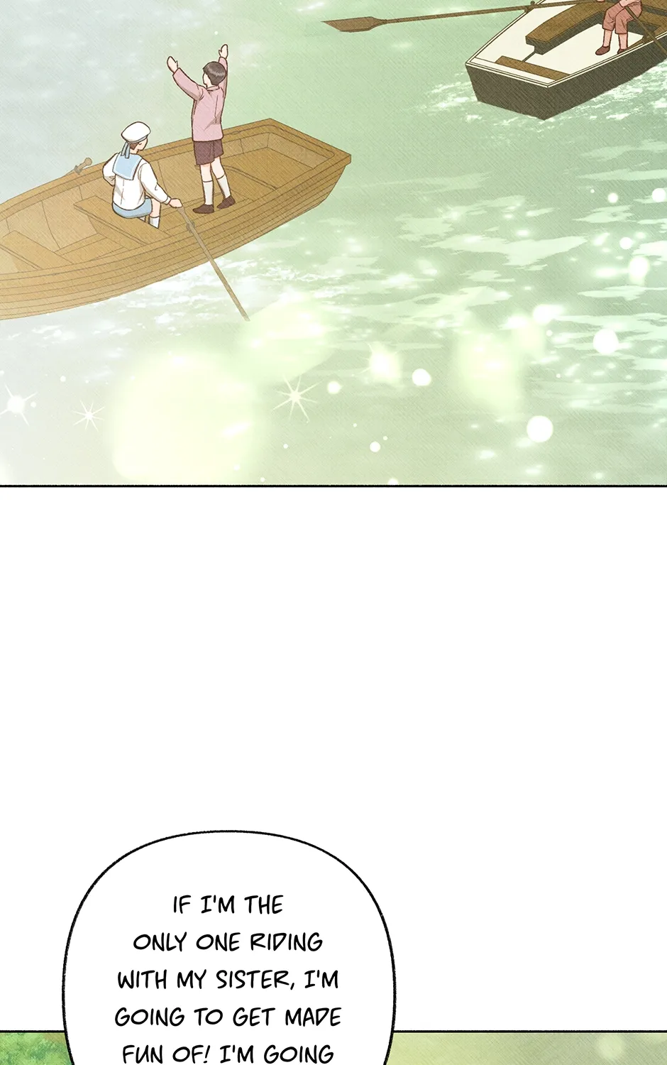 Dear My Rude Darling With Multiple Personalities Chapter 56 page 123 - 
