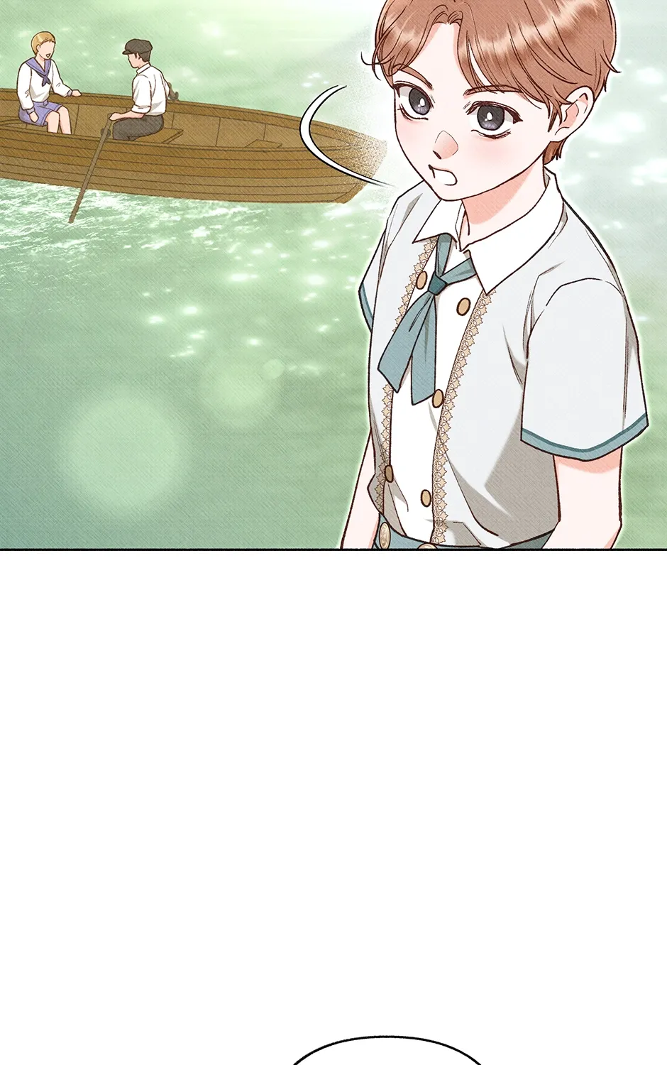 Dear My Rude Darling With Multiple Personalities Chapter 56 page 125 - 