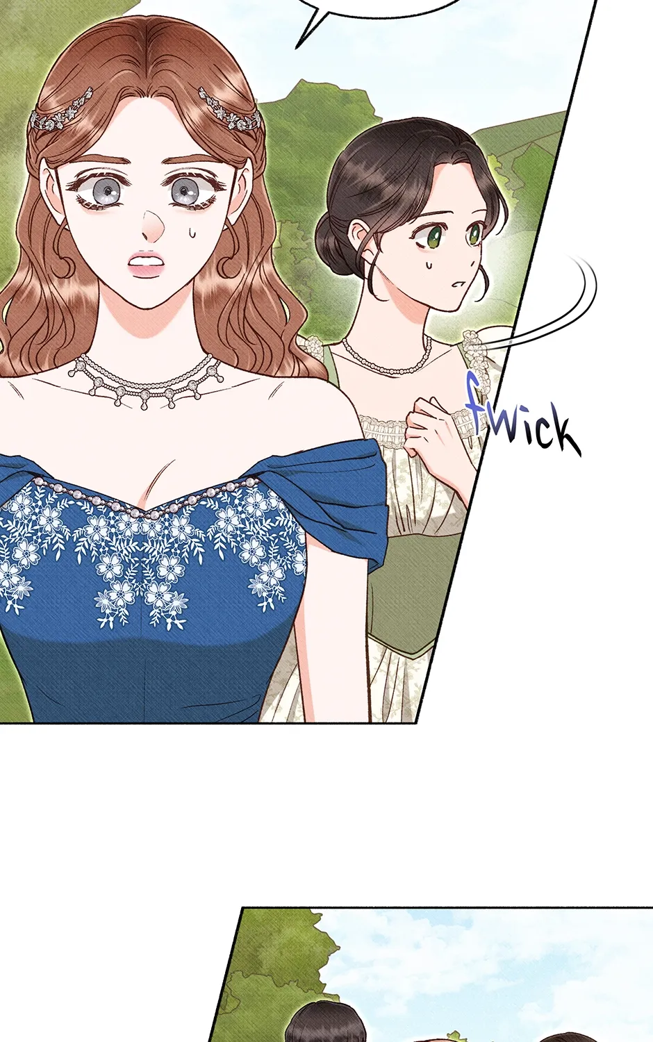 Dear My Rude Darling With Multiple Personalities Chapter 56 page 127 - 