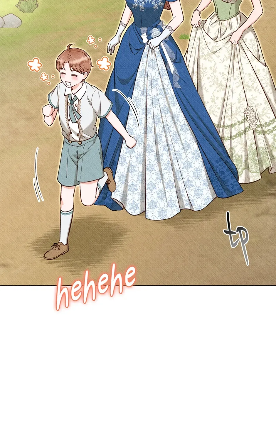 Dear My Rude Darling With Multiple Personalities Chapter 56 page 131 - 