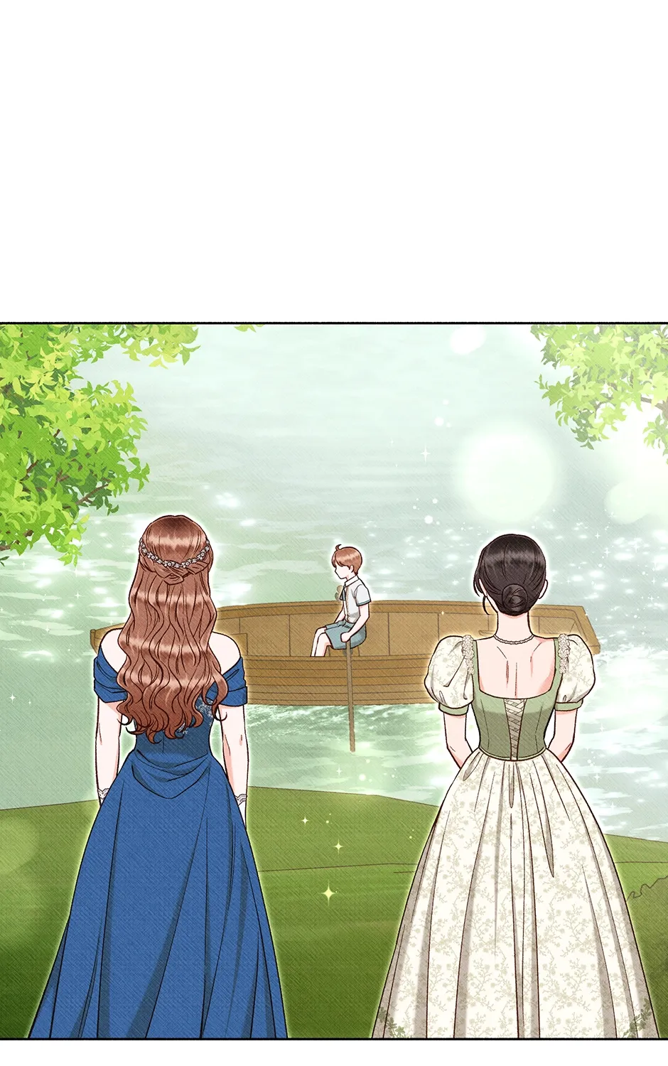 Dear My Rude Darling With Multiple Personalities Chapter 56 page 133 - 