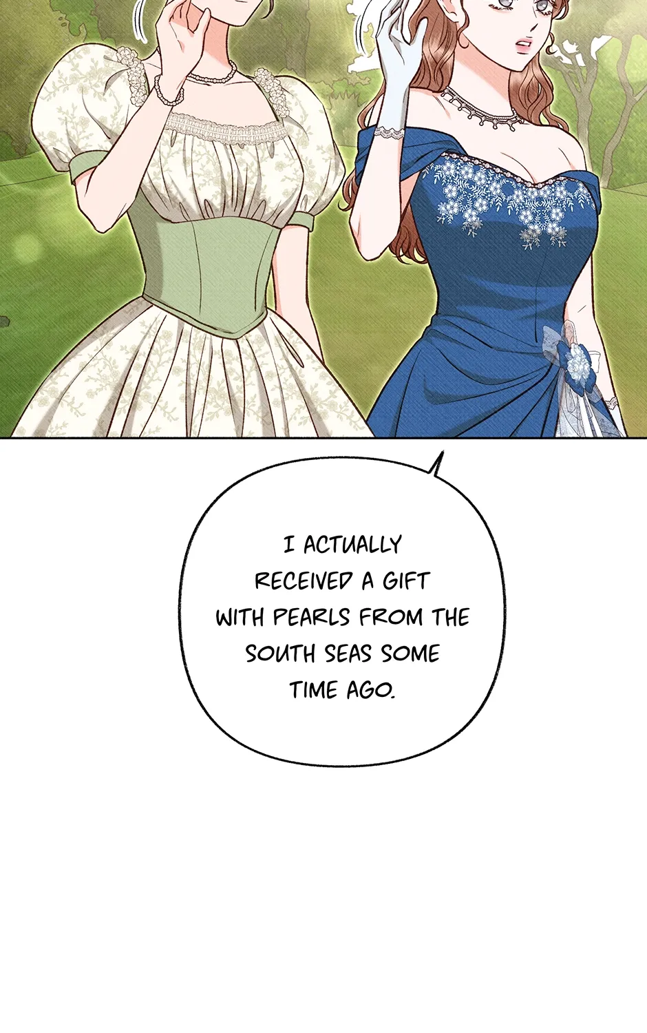 Dear My Rude Darling With Multiple Personalities Chapter 56 page 137 - 