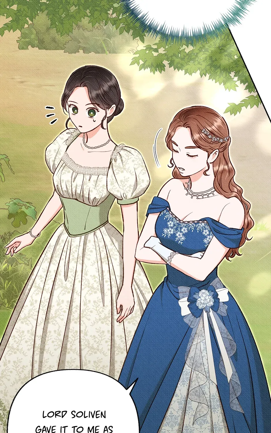 Dear My Rude Darling With Multiple Personalities Chapter 56 page 139 - 