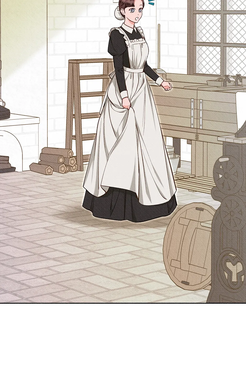 Dear My Rude Darling With Multiple Personalities Chapter 56 page 15 - 