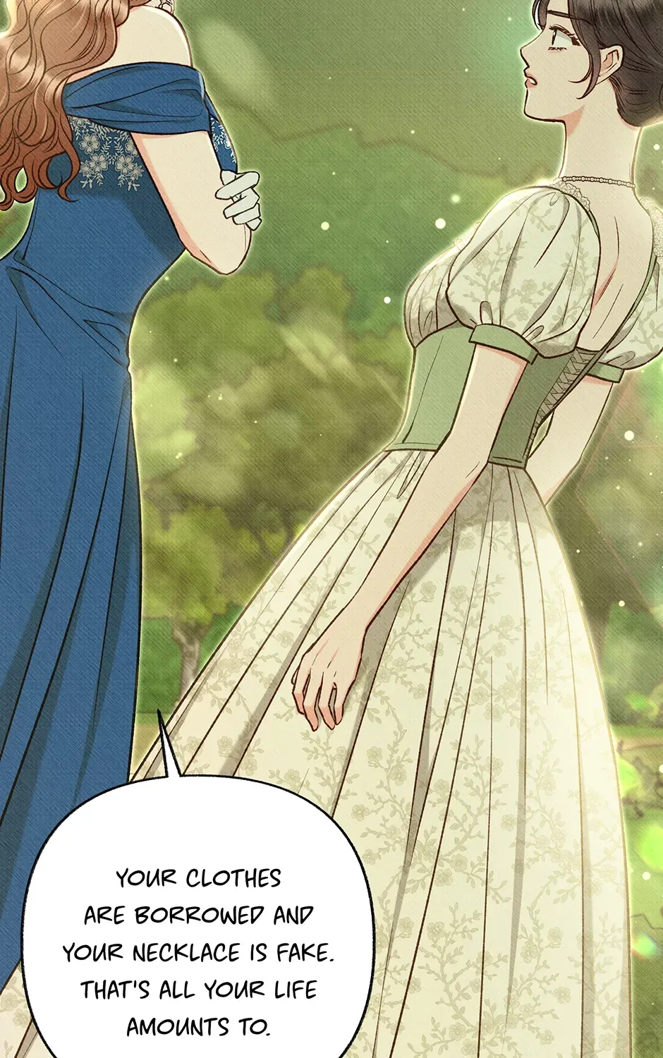 Dear My Rude Darling With Multiple Personalities Chapter 56 page 143 - 