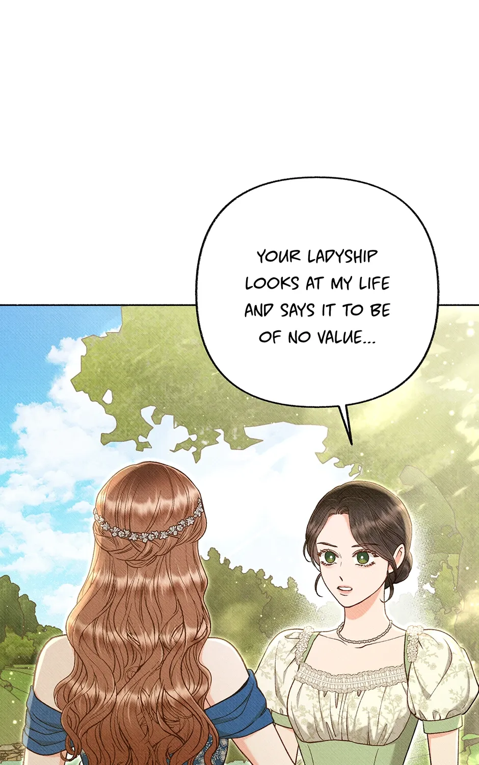 Dear My Rude Darling With Multiple Personalities Chapter 56 page 147 - 