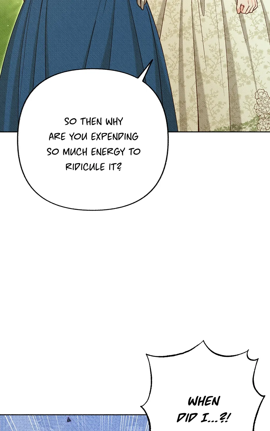 Dear My Rude Darling With Multiple Personalities Chapter 56 page 149 - 