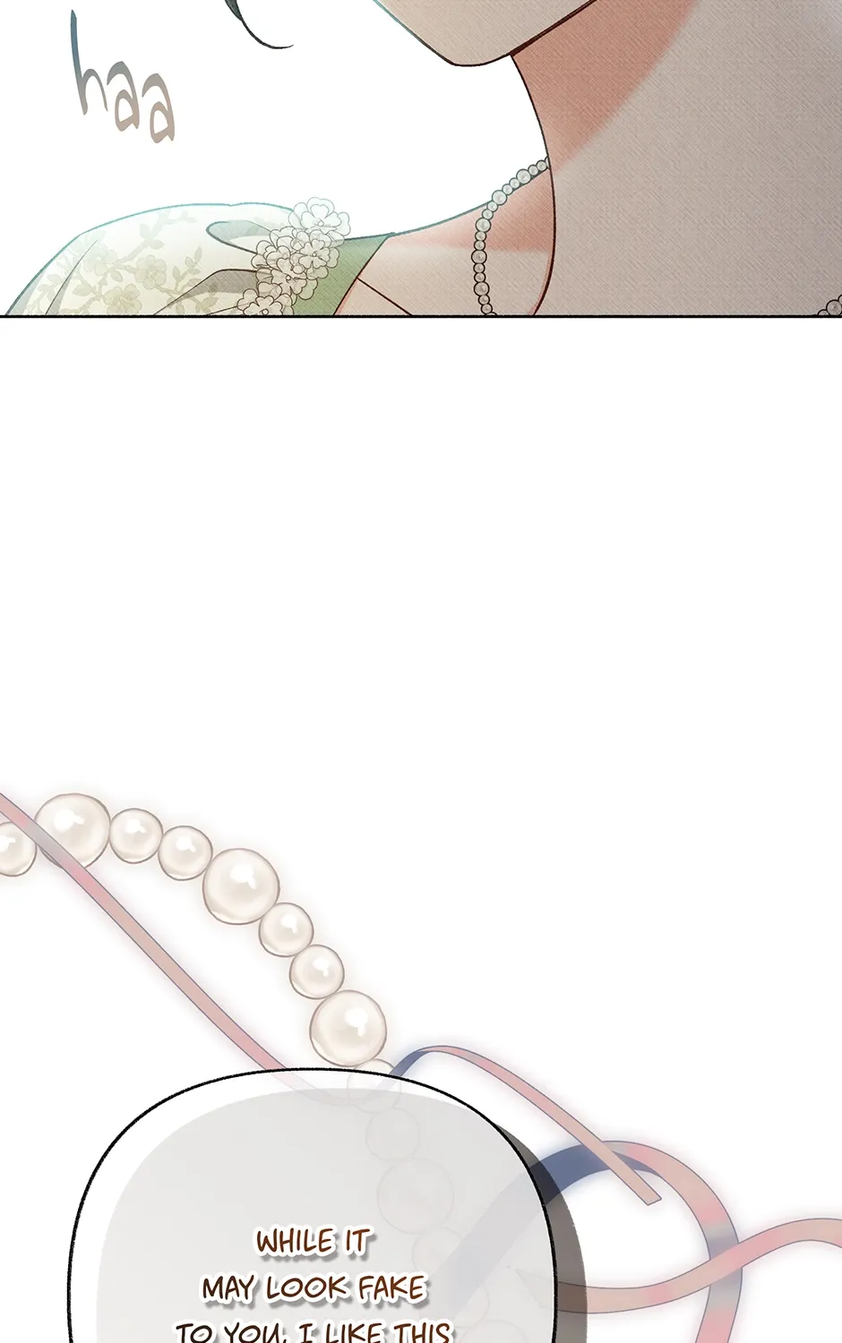 Dear My Rude Darling With Multiple Personalities Chapter 56 page 153 - 