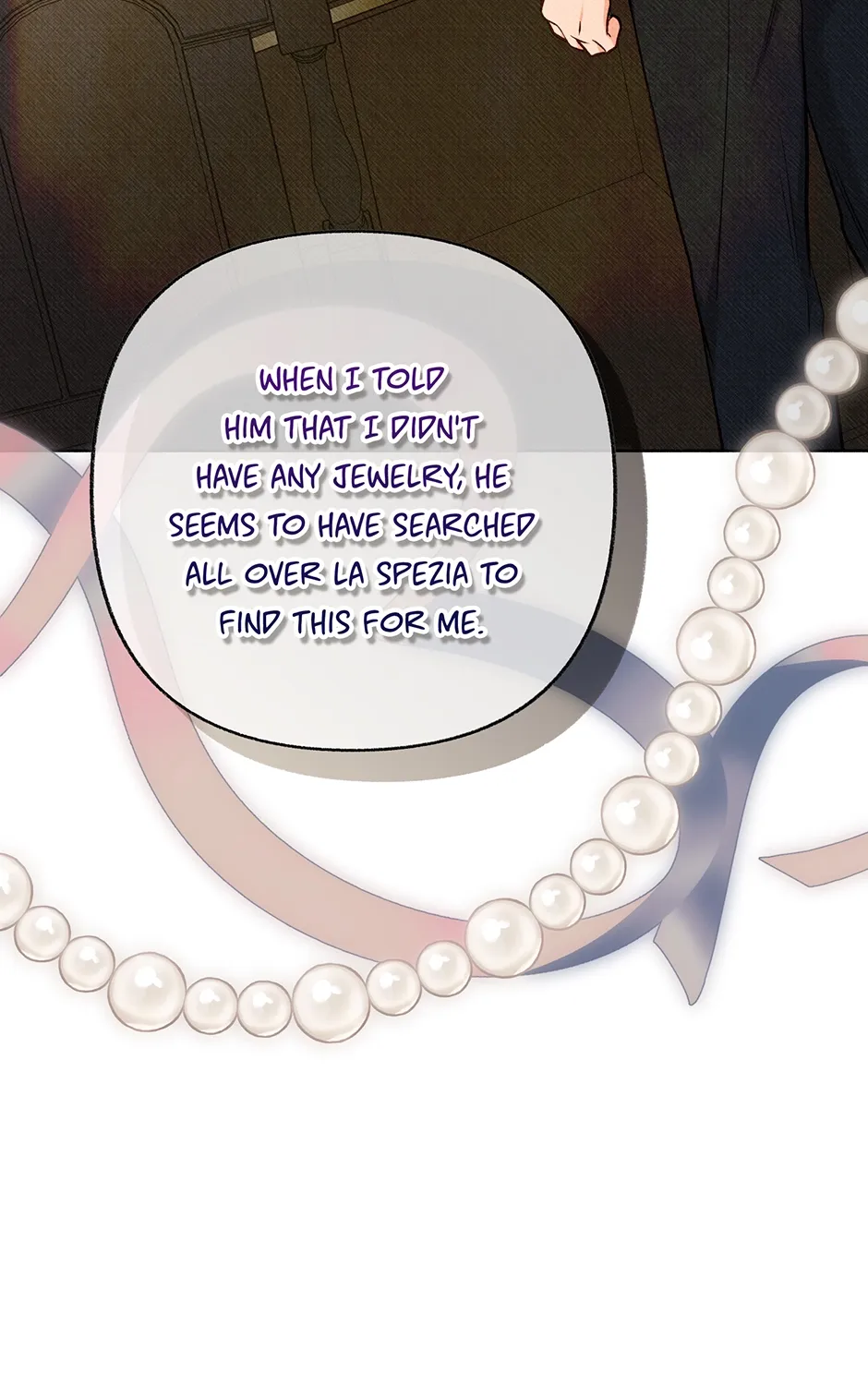 Dear My Rude Darling With Multiple Personalities Chapter 56 page 157 - 
