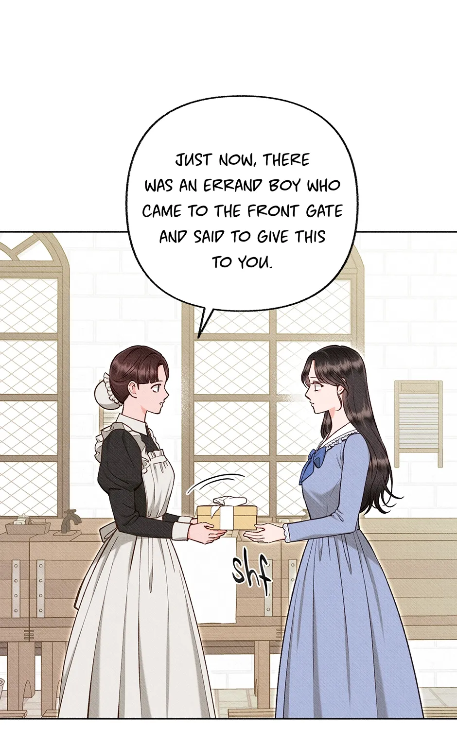 Dear My Rude Darling With Multiple Personalities Chapter 56 page 17 - 