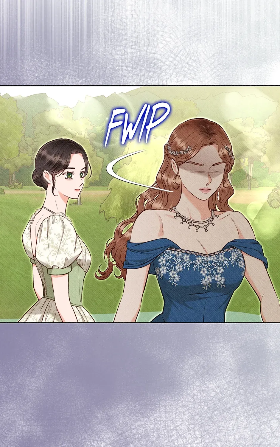 Dear My Rude Darling With Multiple Personalities Chapter 56 page 163 - 