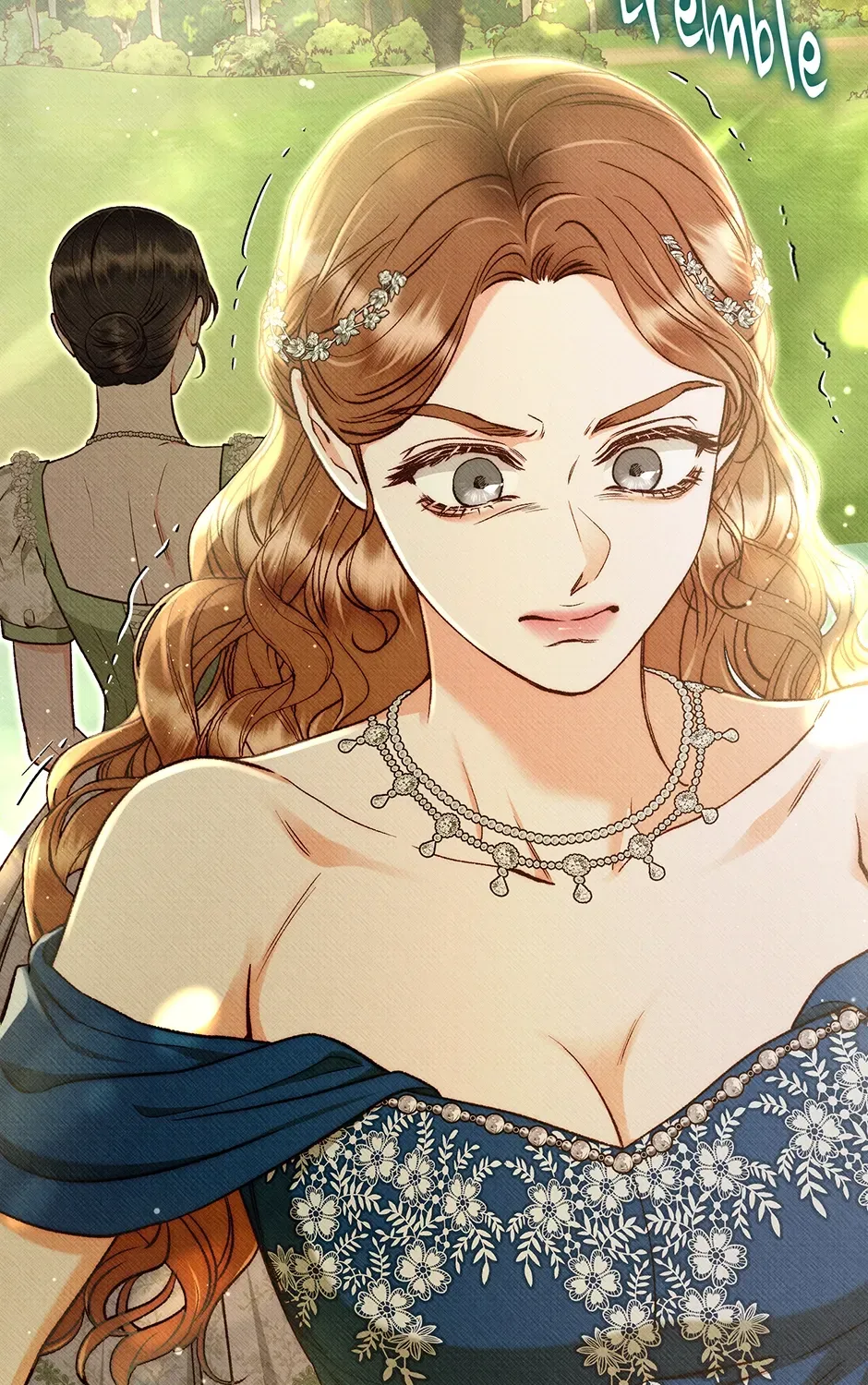 Dear My Rude Darling With Multiple Personalities Chapter 56 page 167 - 