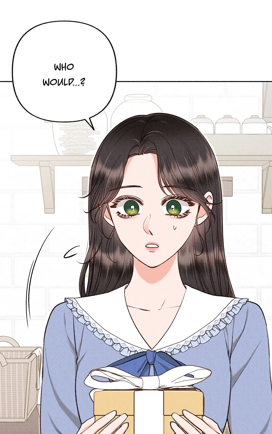 Dear My Rude Darling With Multiple Personalities Chapter 56 page 19 - 