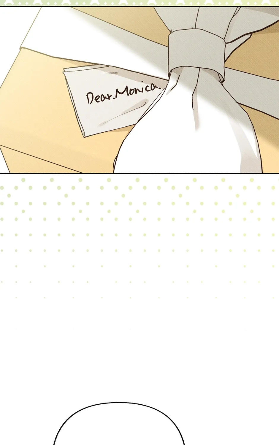 Dear My Rude Darling With Multiple Personalities Chapter 56 page 21 - 